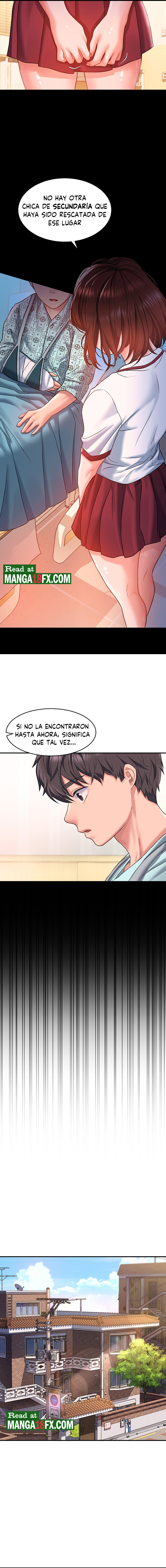 Unlock Her Heart Raw Chapter 14 Page 19