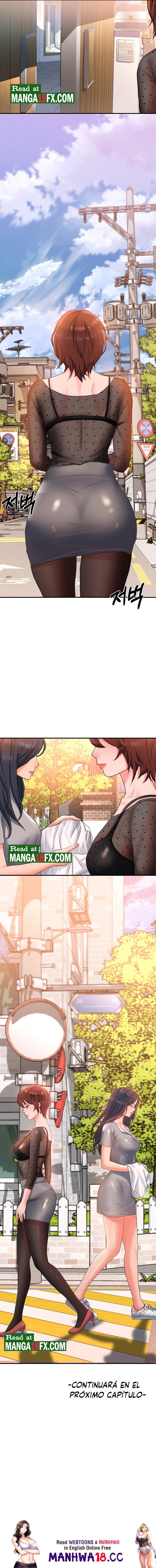 Unlock Her Heart Raw Chapter 14 Page 20