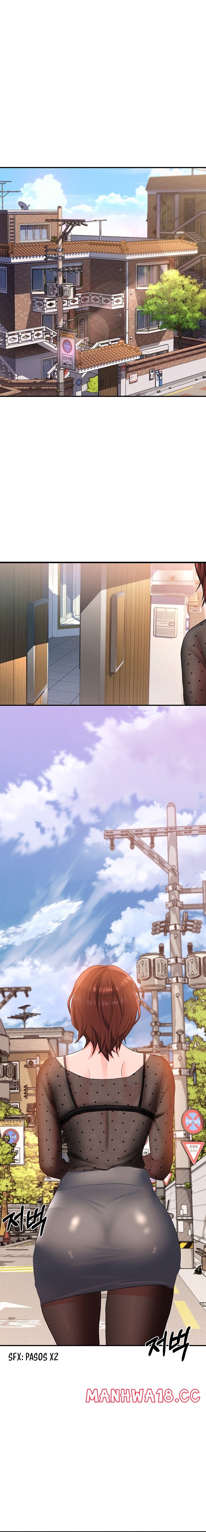 Unlock Her Heart Raw Chapter 15 Page 1