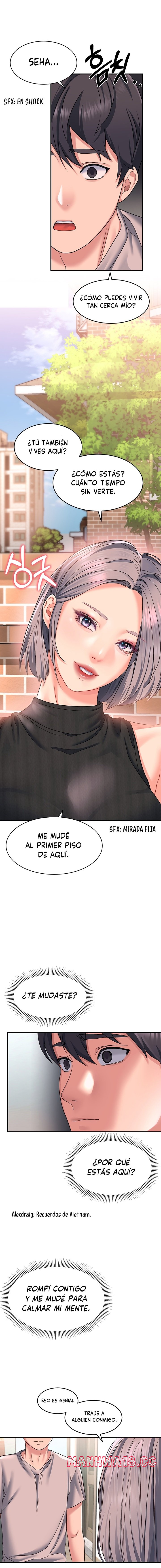 Unlock Her Heart Raw Chapter 15 Page 15