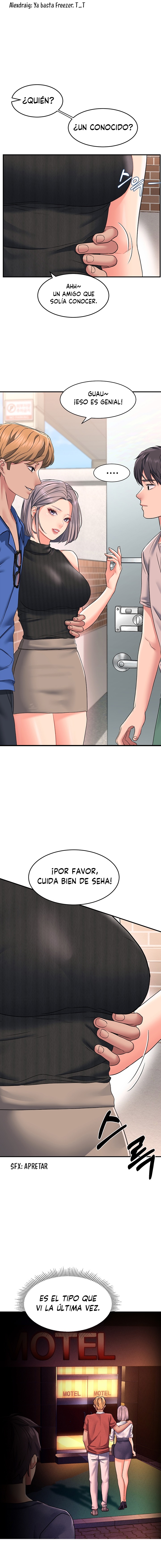 Unlock Her Heart Raw Chapter 15 Page 16