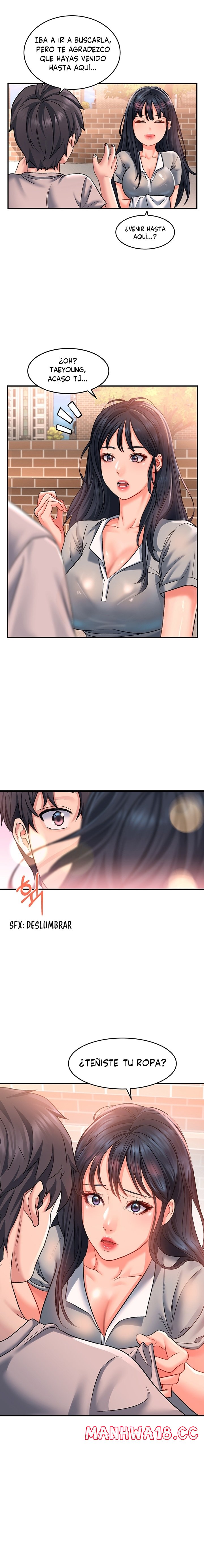 Unlock Her Heart Raw Chapter 15 Page 4
