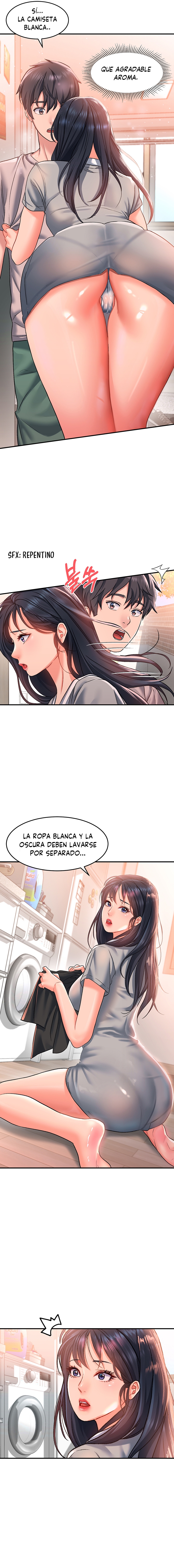 Unlock Her Heart Raw Chapter 15 Page 5