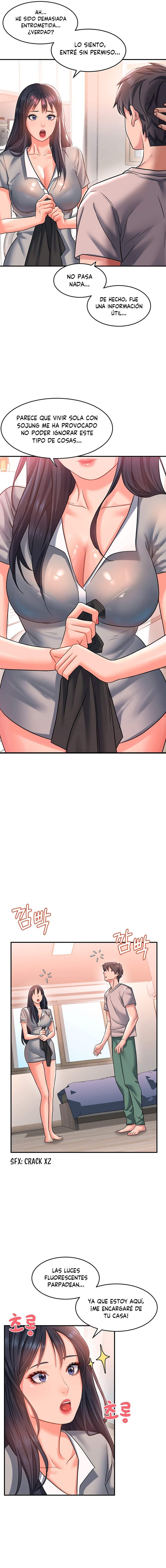 Unlock Her Heart Raw Chapter 15 Page 6