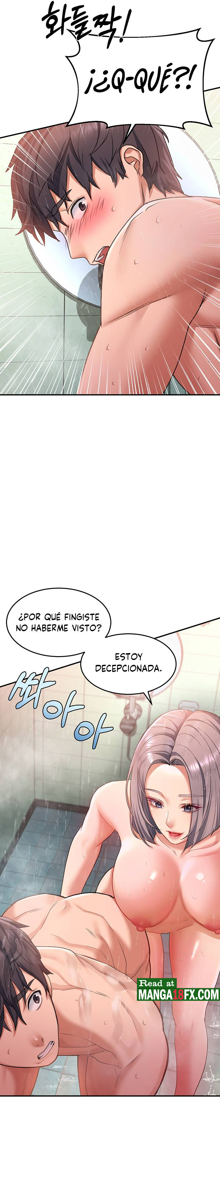 Unlock Her Heart Raw Chapter 16 Page 10