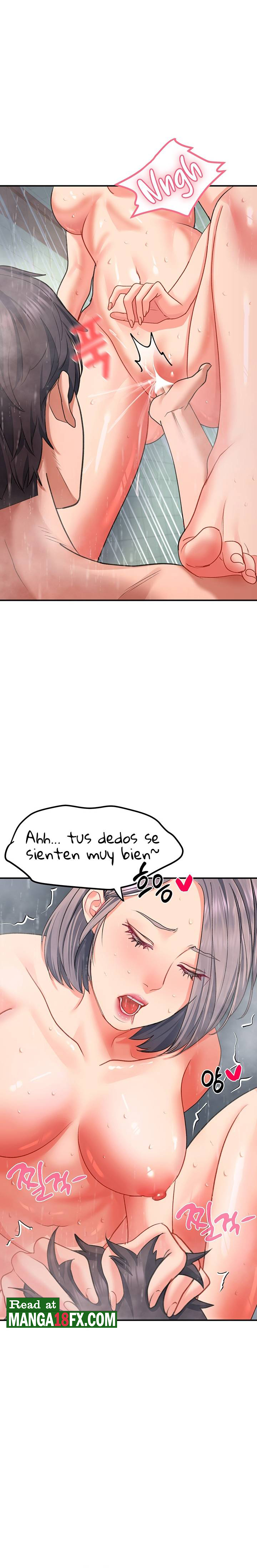 Unlock Her Heart Raw Chapter 16 Page 19