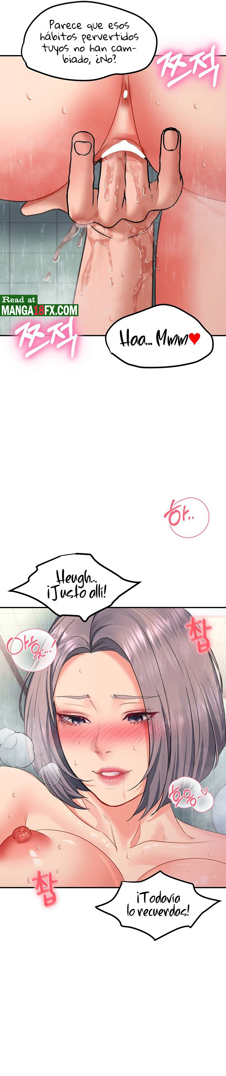 Unlock Her Heart Raw Chapter 16 Page 20