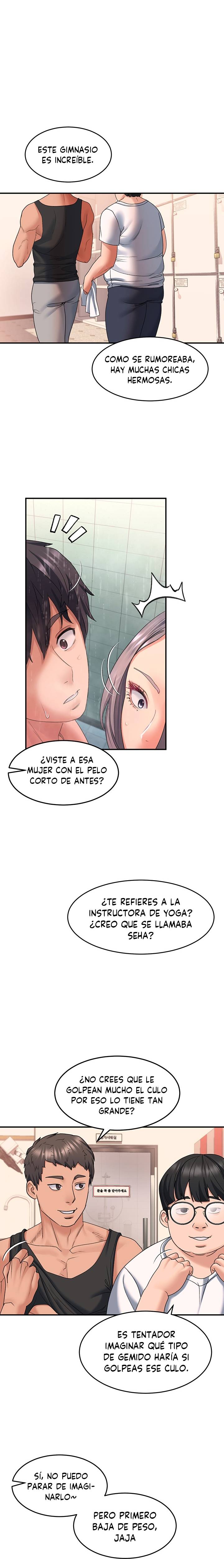 Unlock Her Heart Raw Chapter 16 Page 22