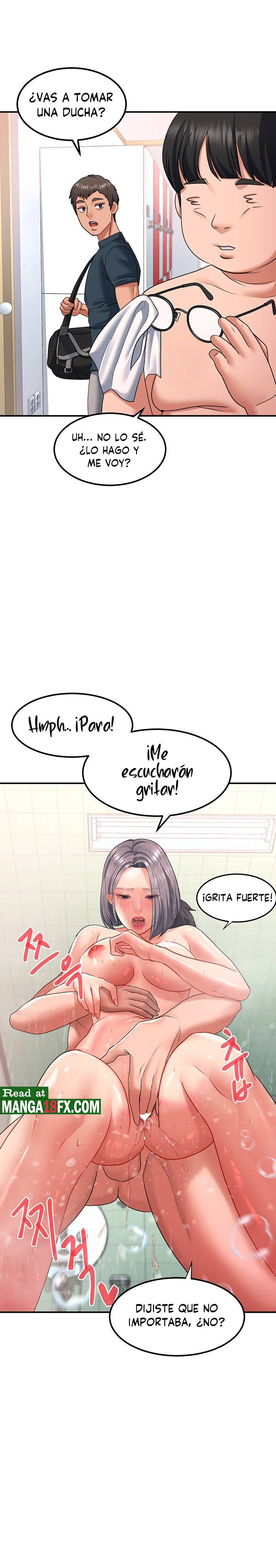 Unlock Her Heart Raw Chapter 16 Page 24