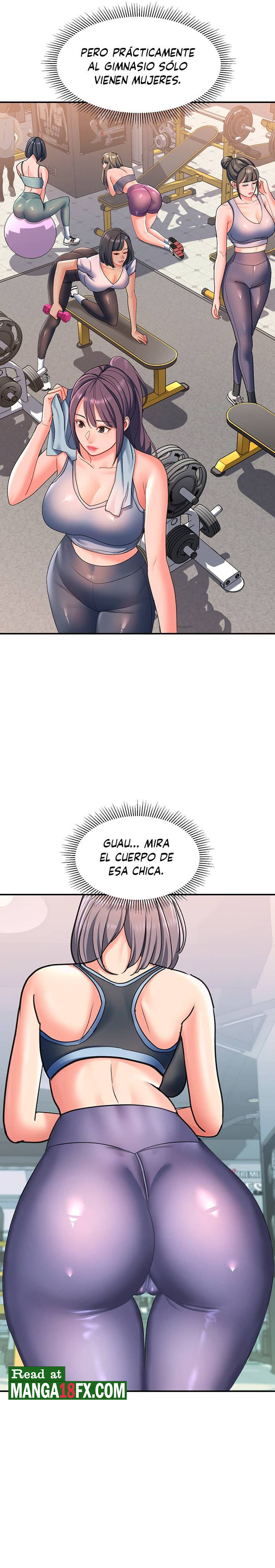 Unlock Her Heart Raw Chapter 16 Page 5