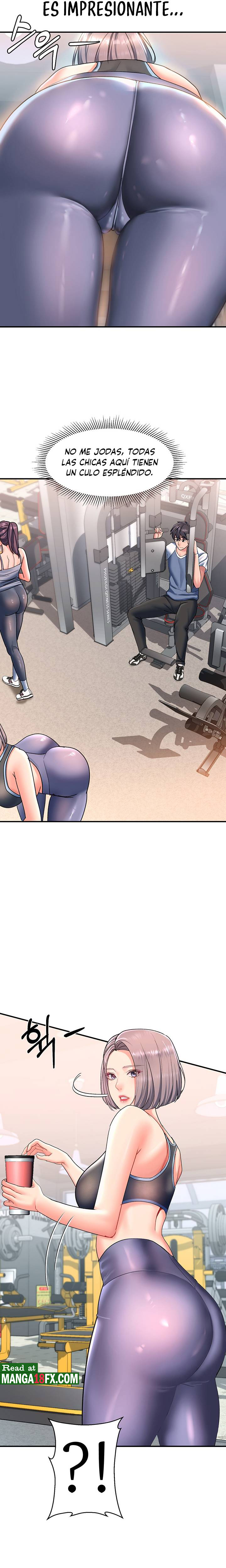 Unlock Her Heart Raw Chapter 16 Page 6
