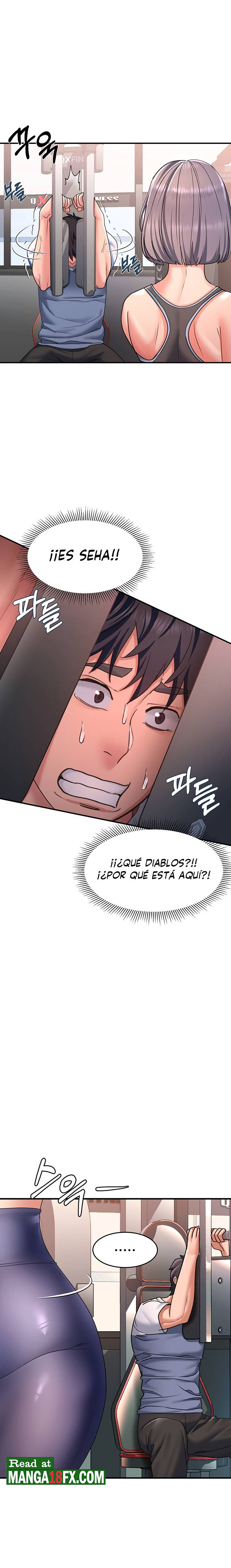 Unlock Her Heart Raw Chapter 16 Page 7