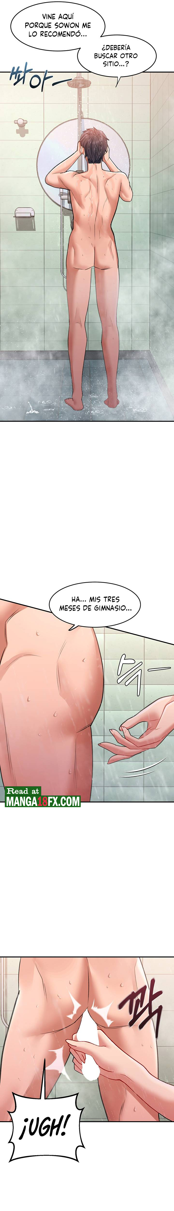 Unlock Her Heart Raw Chapter 16 Page 9