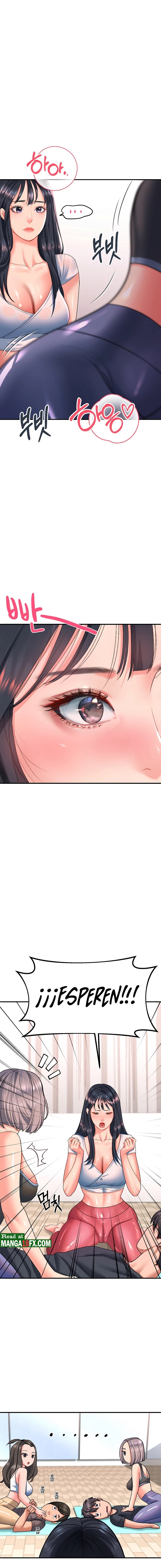 Unlock Her Heart Raw Chapter 17 Page 17