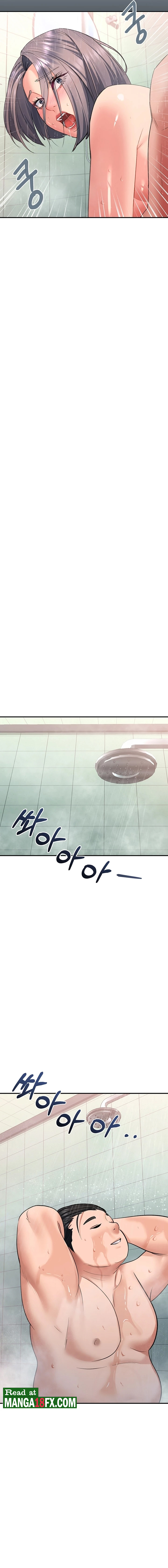 Unlock Her Heart Raw Chapter 17 Page 2
