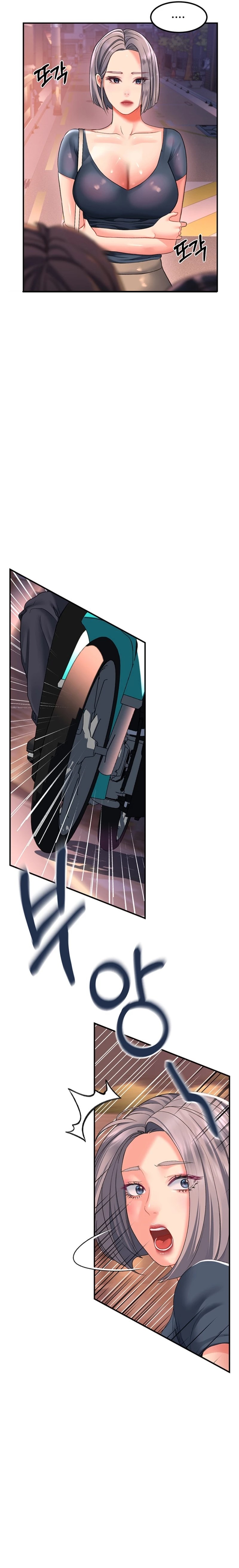 Unlock Her Heart Raw Chapter 18 Page 11