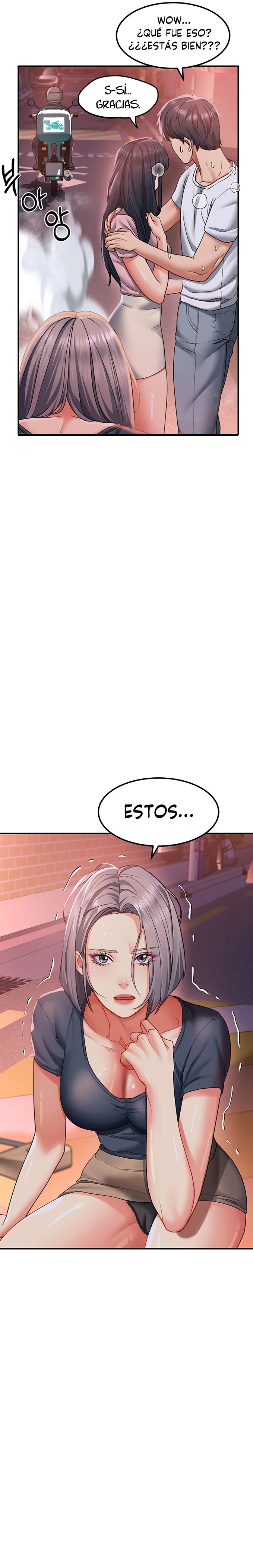 Unlock Her Heart Raw Chapter 18 Page 13