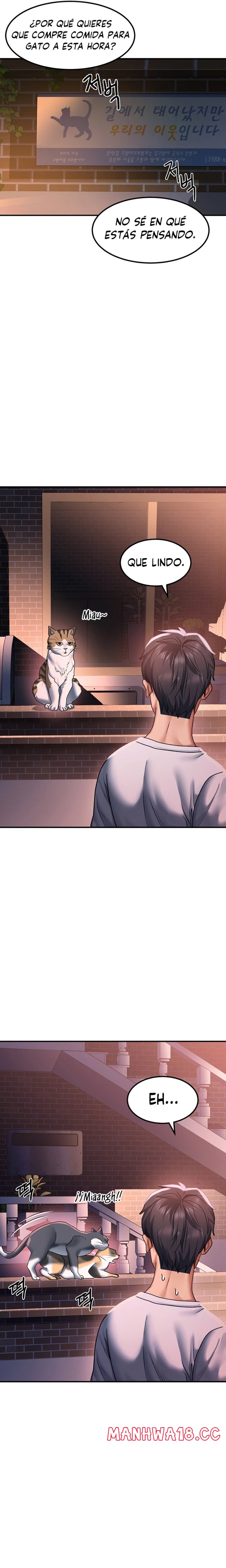 Unlock Her Heart Raw Chapter 18 Page 18