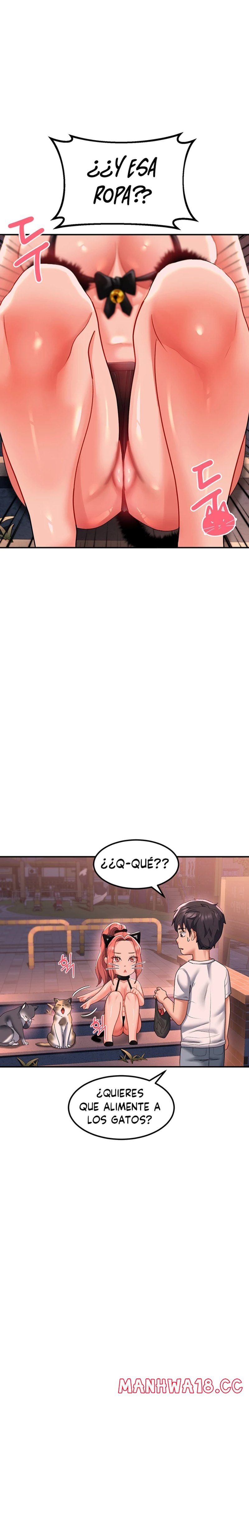Unlock Her Heart Raw Chapter 18 Page 20
