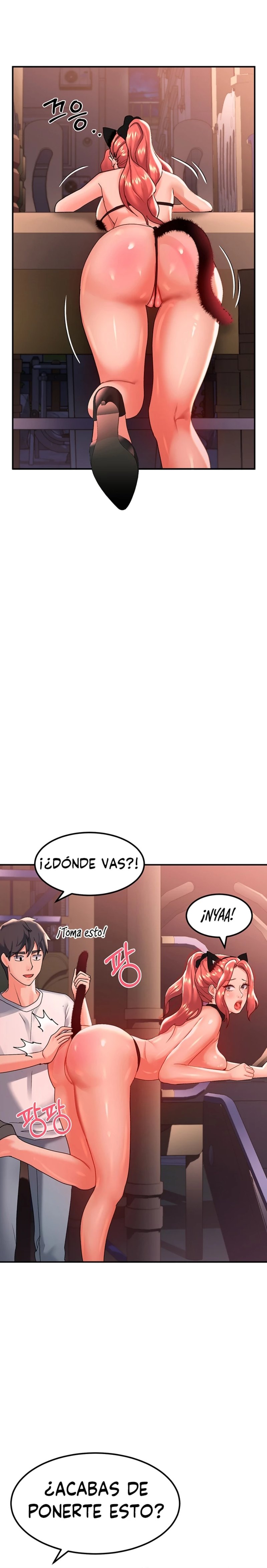 Unlock Her Heart Raw Chapter 18 Page 27