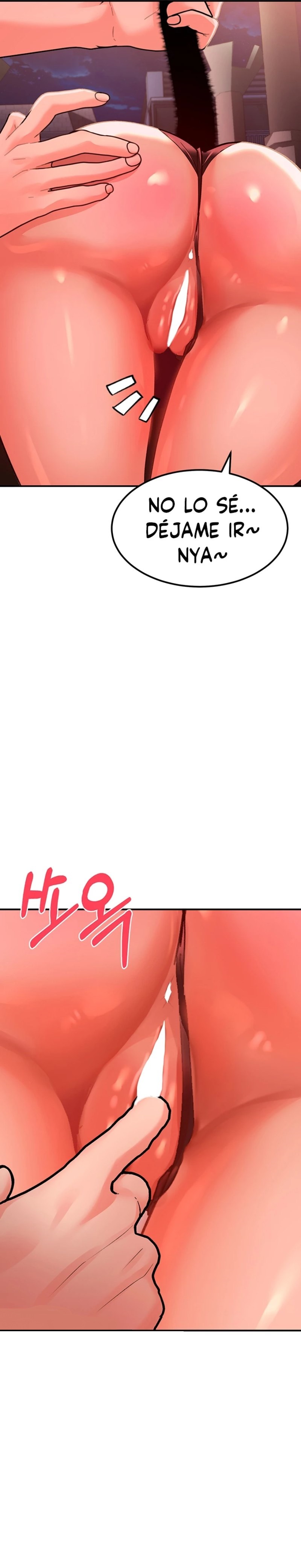 Unlock Her Heart Raw Chapter 18 Page 28