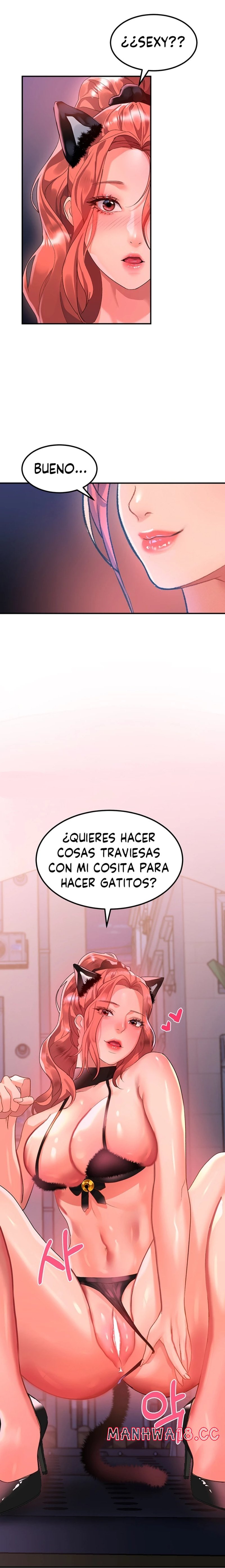 Unlock Her Heart Raw Chapter 18 Page 30