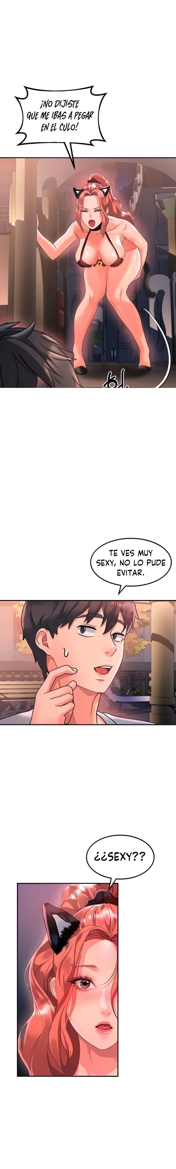 Unlock Her Heart Raw Chapter 19 Page 1