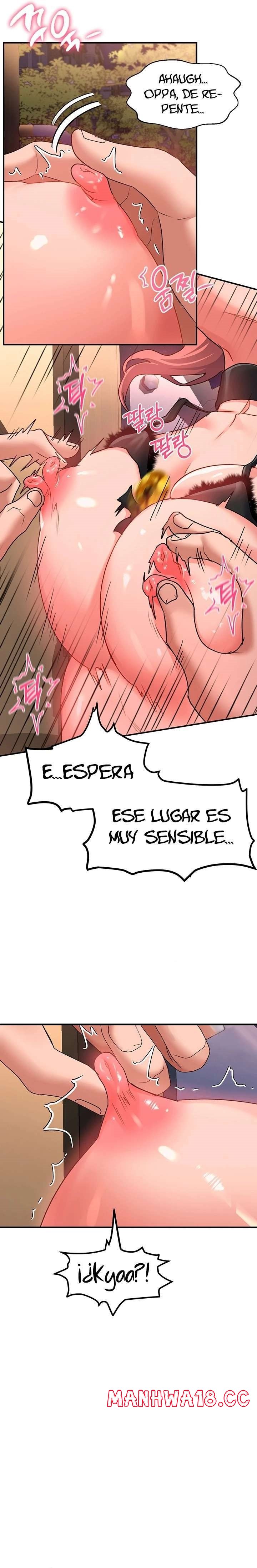Unlock Her Heart Raw Chapter 19 Page 12
