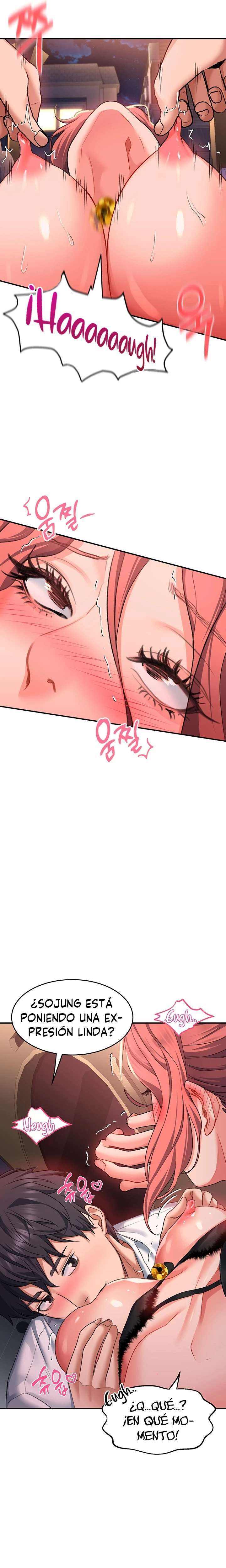 Unlock Her Heart Raw Chapter 19 Page 13
