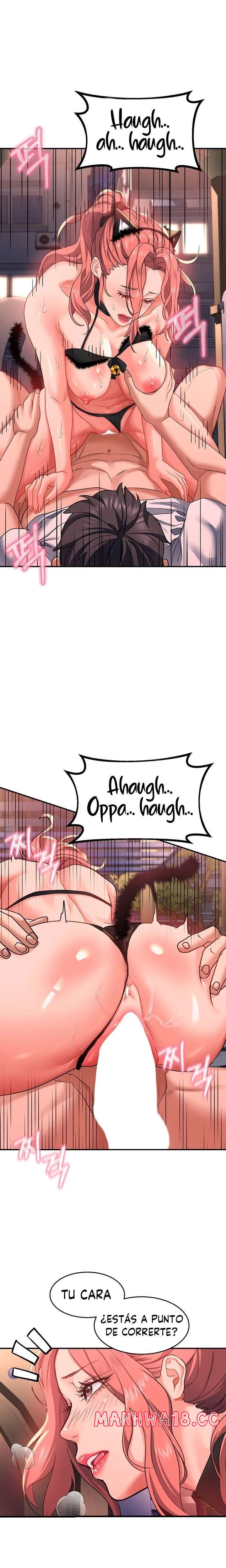 Unlock Her Heart Raw Chapter 19 Page 16