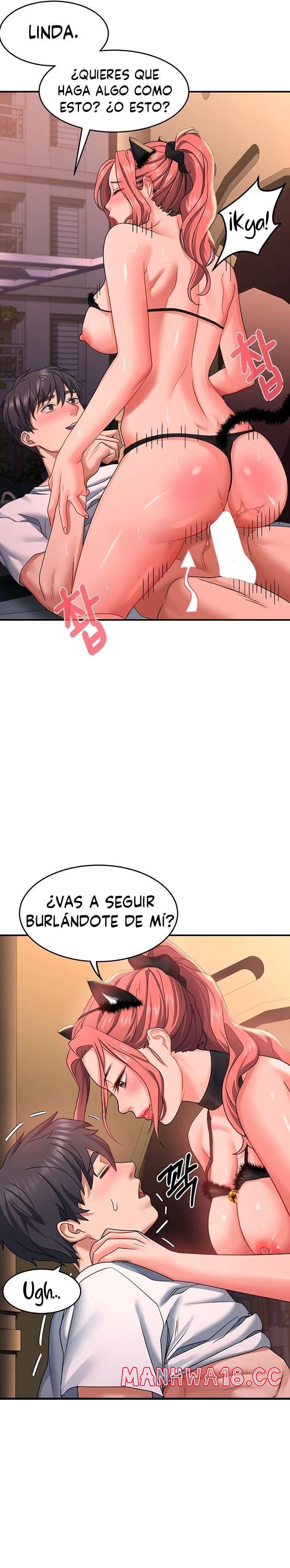 Unlock Her Heart Raw Chapter 19 Page 19