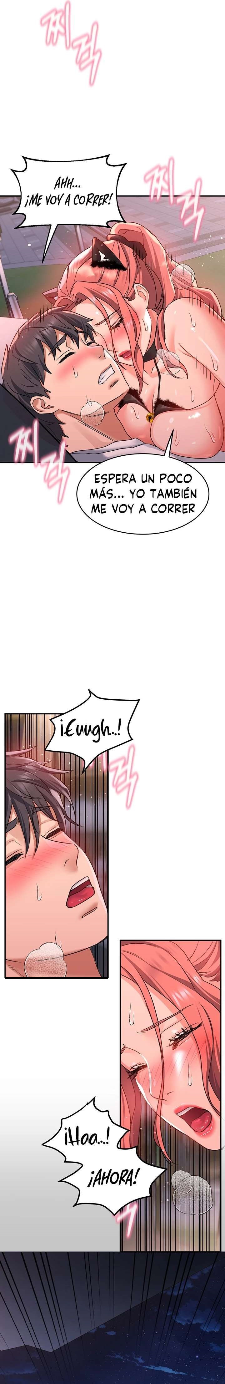 Unlock Her Heart Raw Chapter 19 Page 27