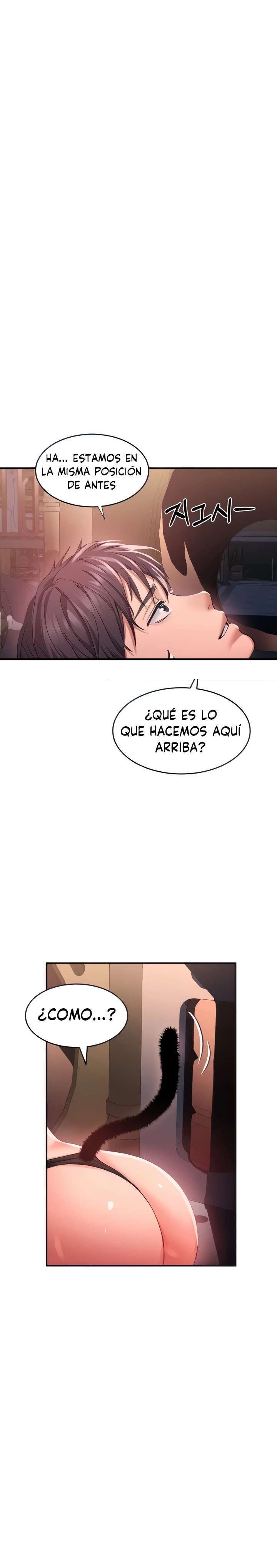 Unlock Her Heart Raw Chapter 19 Page 3