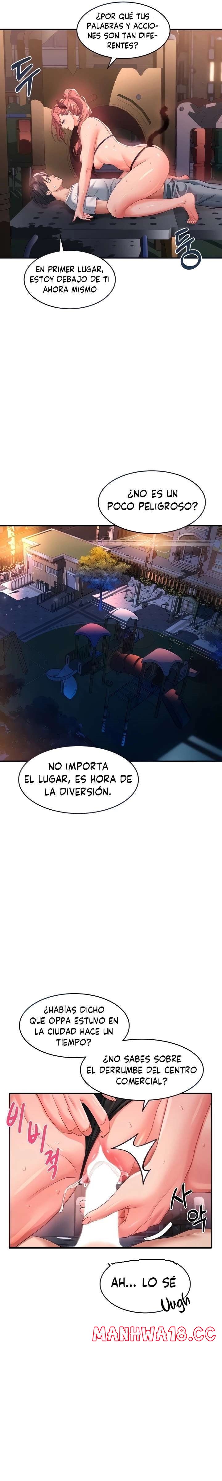 Unlock Her Heart Raw Chapter 19 Page 4