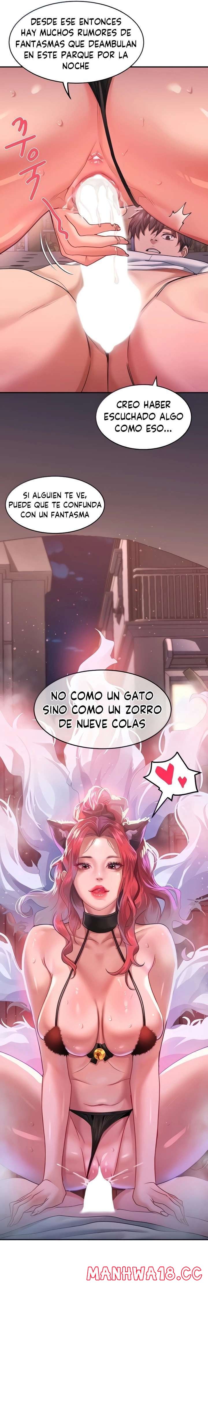 Unlock Her Heart Raw Chapter 19 Page 5