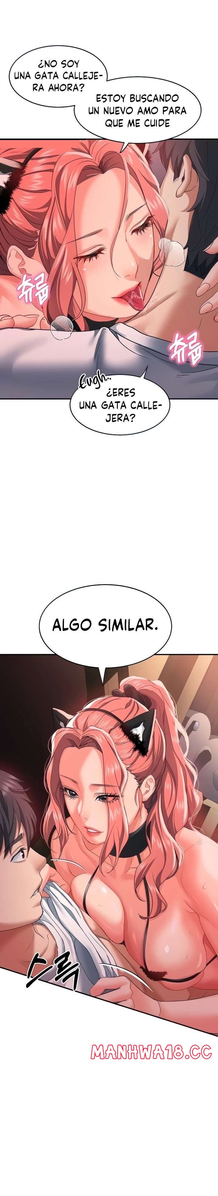 Unlock Her Heart Raw Chapter 19 Page 8