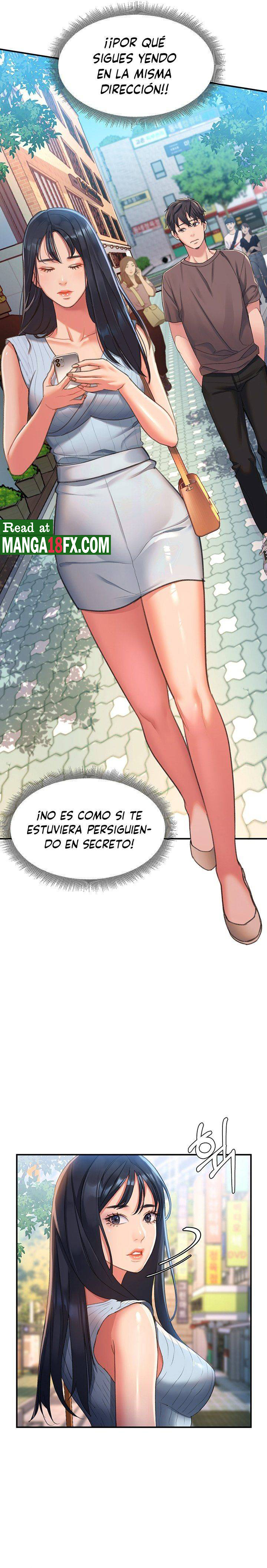 Unlock Her Heart Raw Chapter 2 Page 10