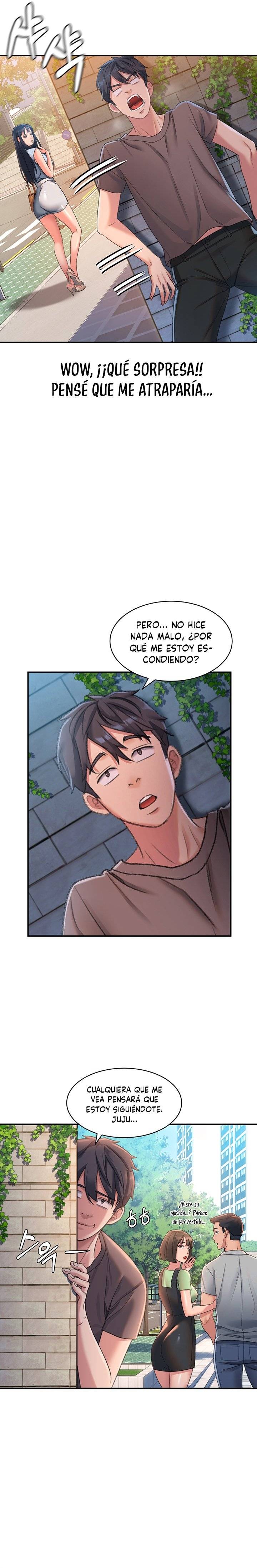 Unlock Her Heart Raw Chapter 2 Page 11