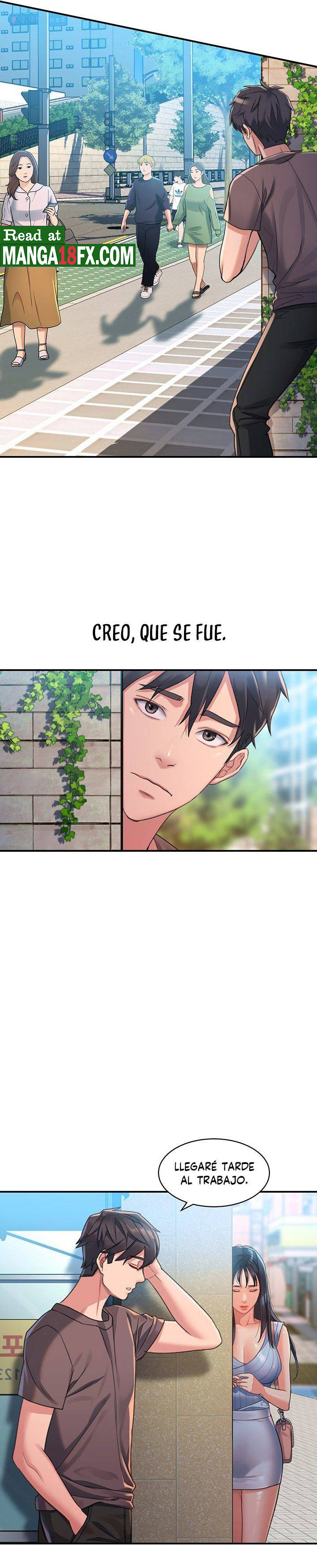 Unlock Her Heart Raw Chapter 2 Page 12