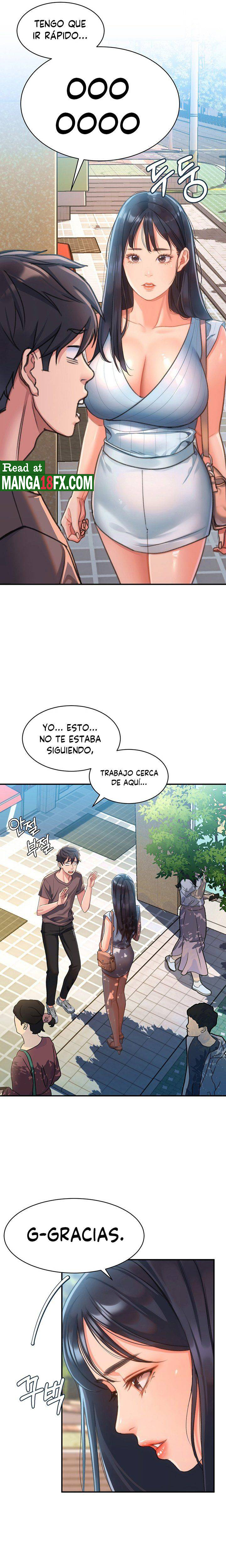 Unlock Her Heart Raw Chapter 2 Page 13