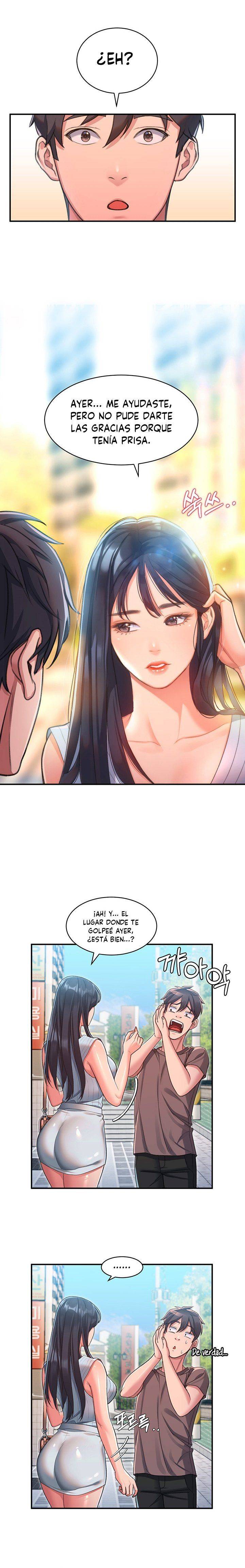 Unlock Her Heart Raw Chapter 2 Page 14