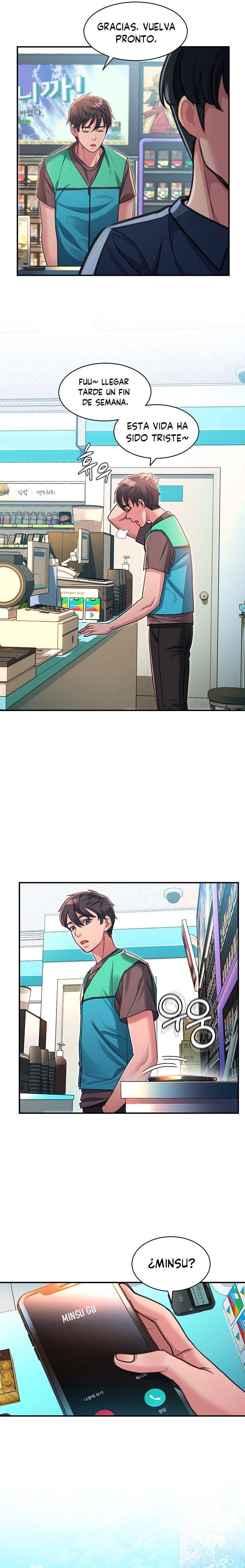 Unlock Her Heart Raw Chapter 2 Page 18