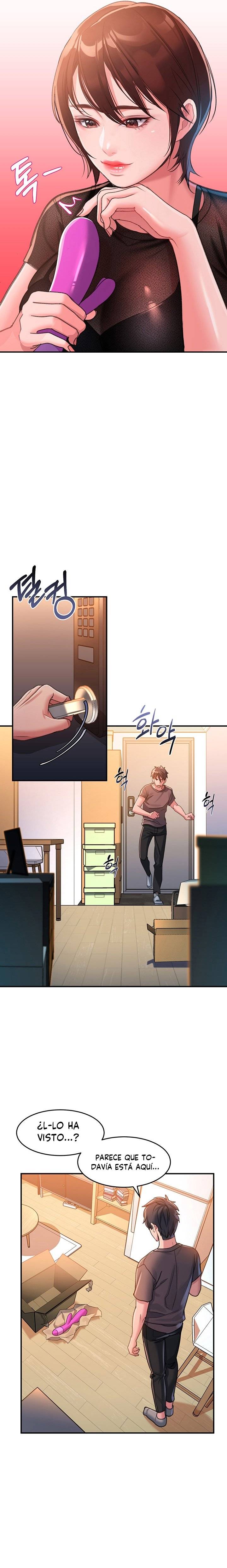 Unlock Her Heart Raw Chapter 2 Page 24