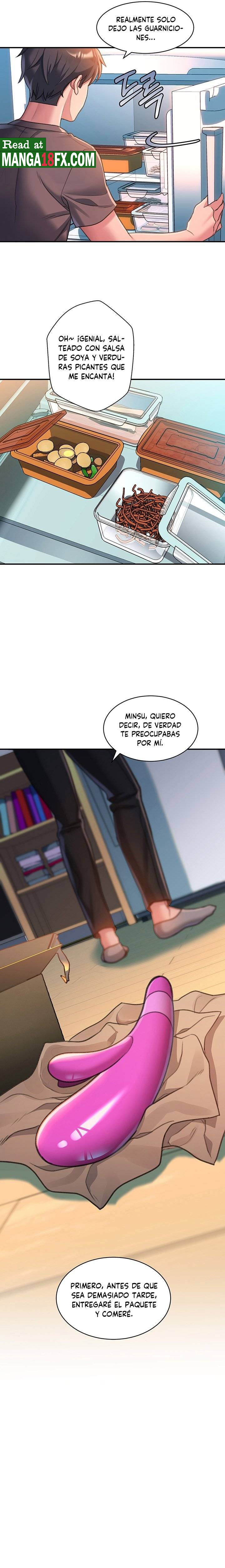 Unlock Her Heart Raw Chapter 2 Page 25