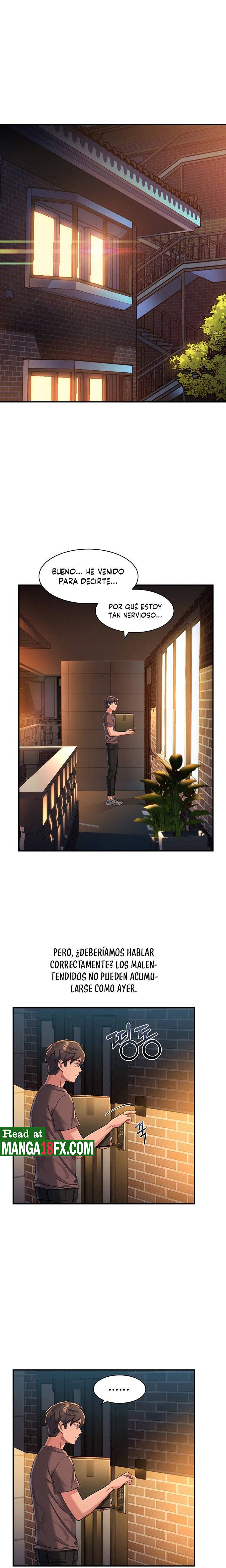Unlock Her Heart Raw Chapter 2 Page 26
