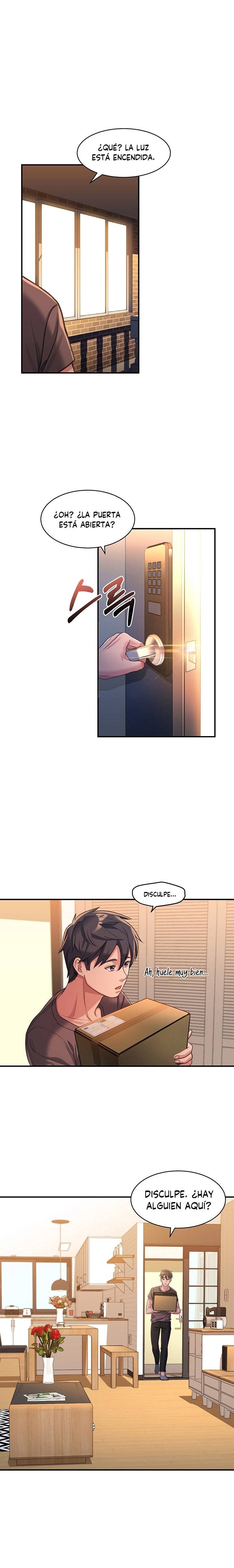 Unlock Her Heart Raw Chapter 2 Page 27