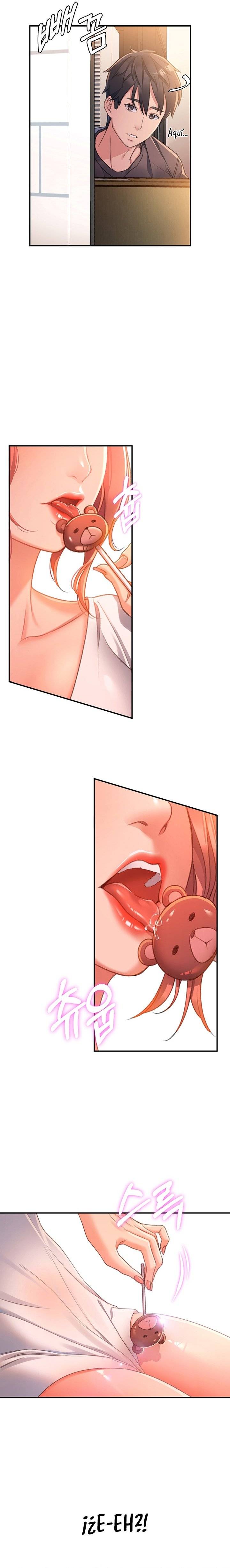 Unlock Her Heart Raw Chapter 2 Page 28