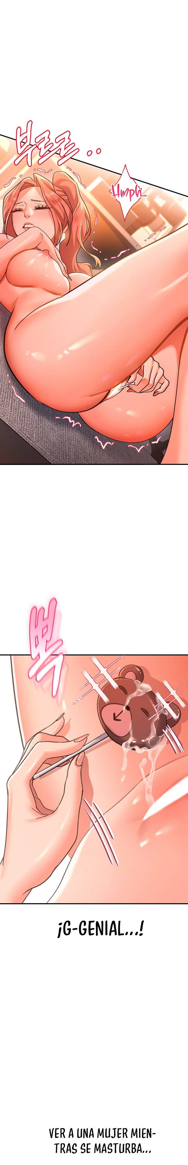 Unlock Her Heart Raw Chapter 2 Page 31