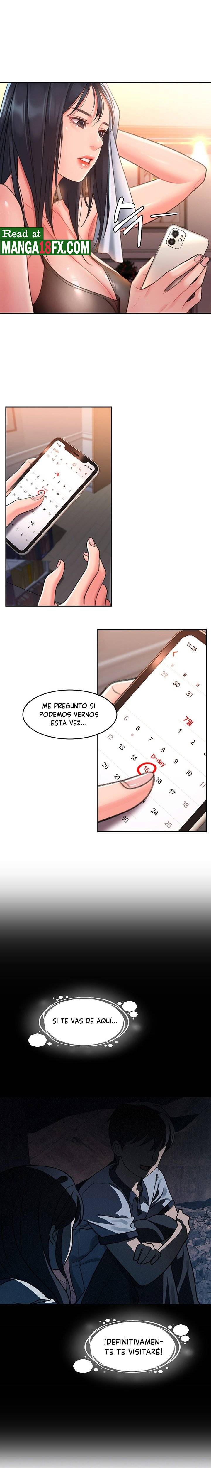Unlock Her Heart Raw Chapter 2 Page 5