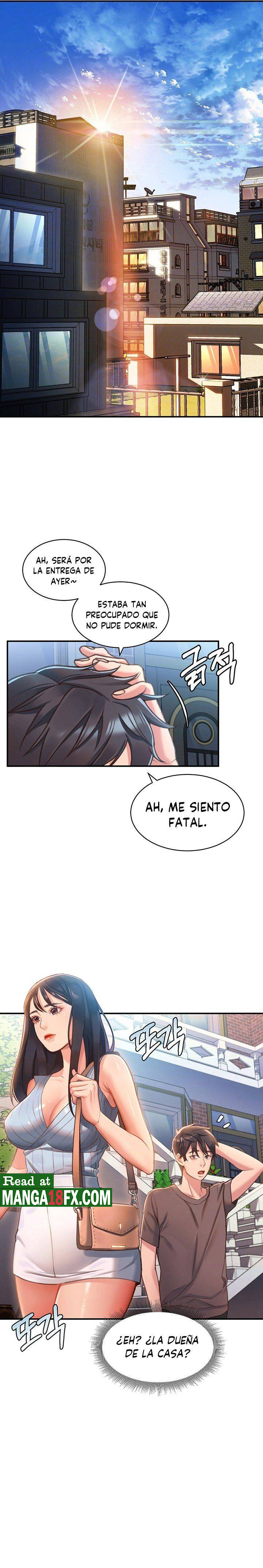 Unlock Her Heart Raw Chapter 2 Page 7